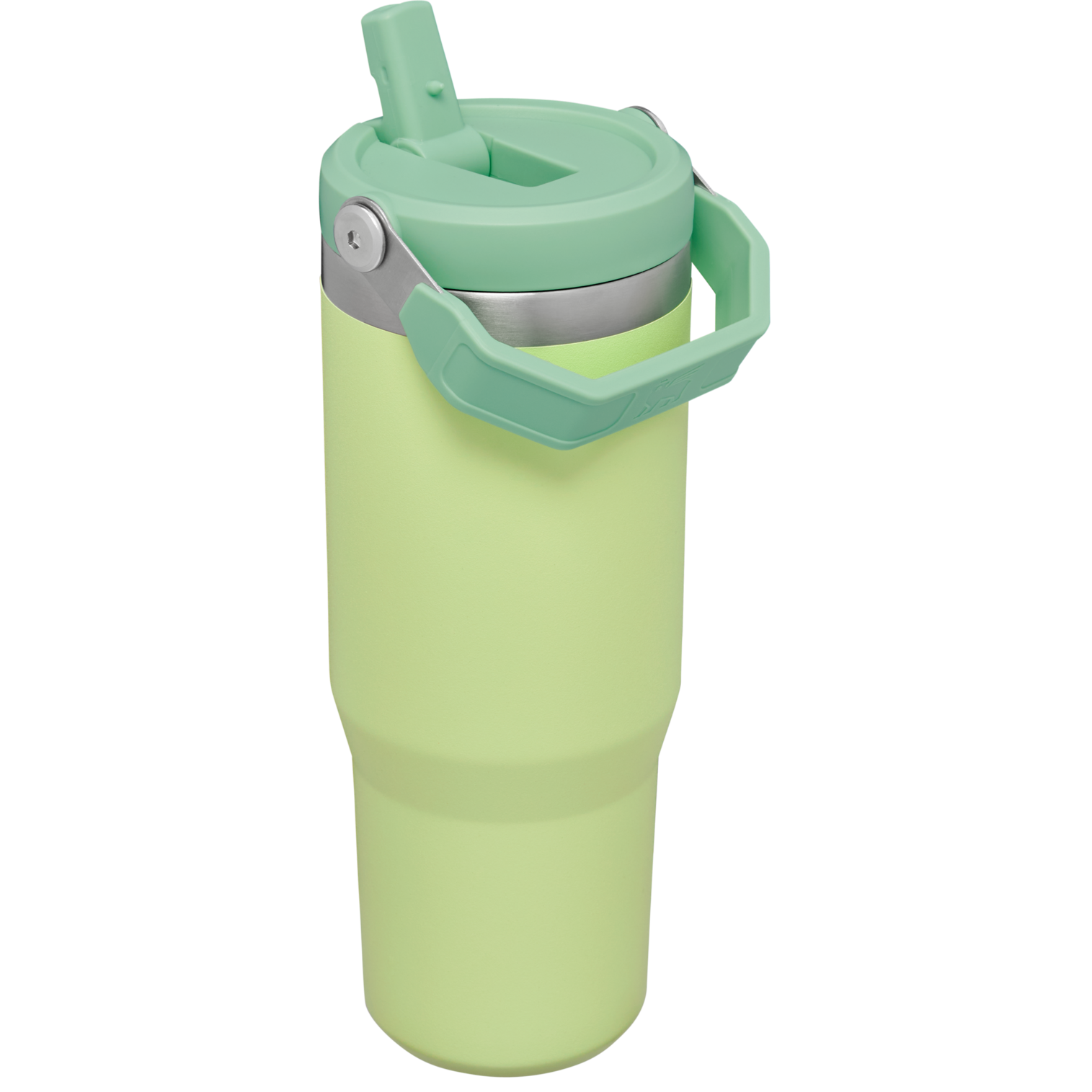 The IceFlow Flip Straw Tumbler | 30 OZ - Image 2
