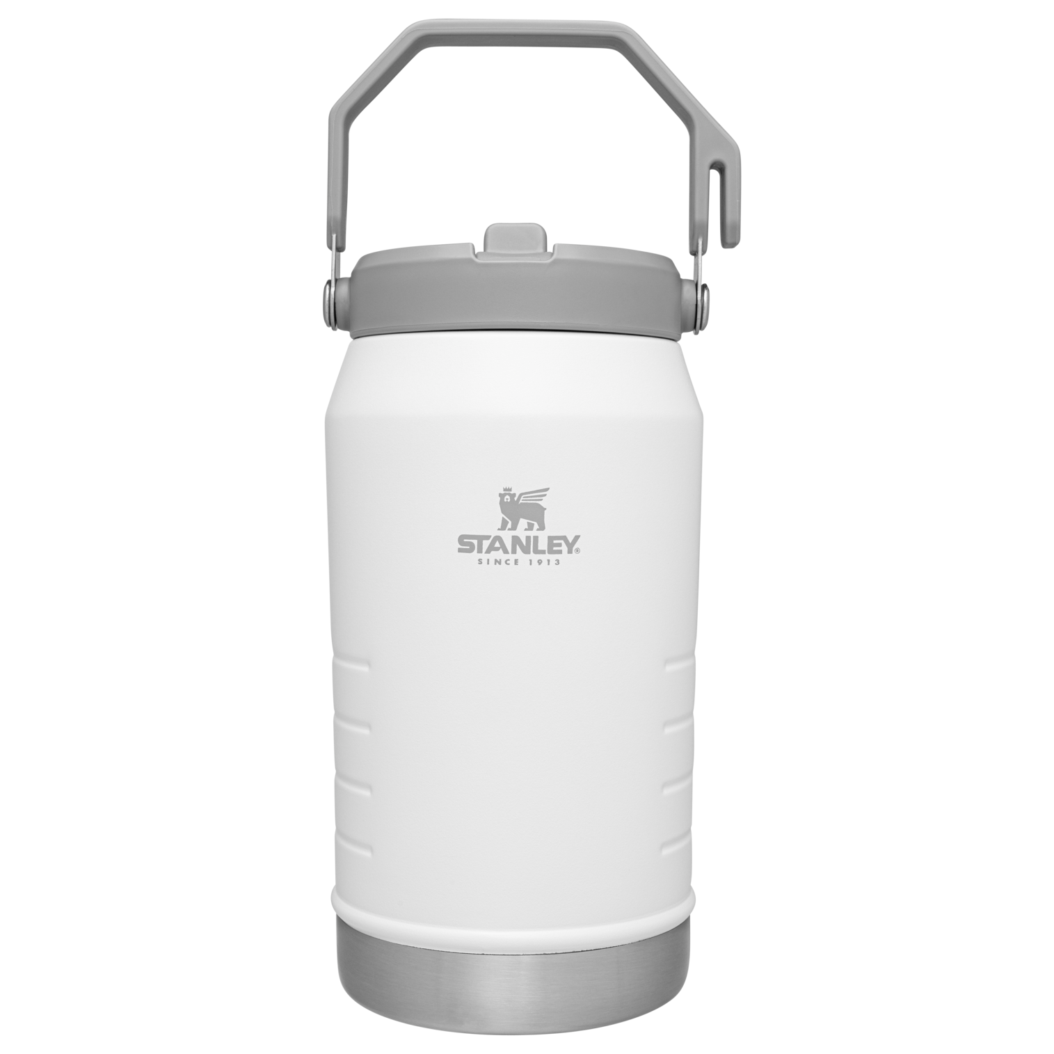 The IceFlow Flip Straw Jug | 64 OZ - Stanley Create