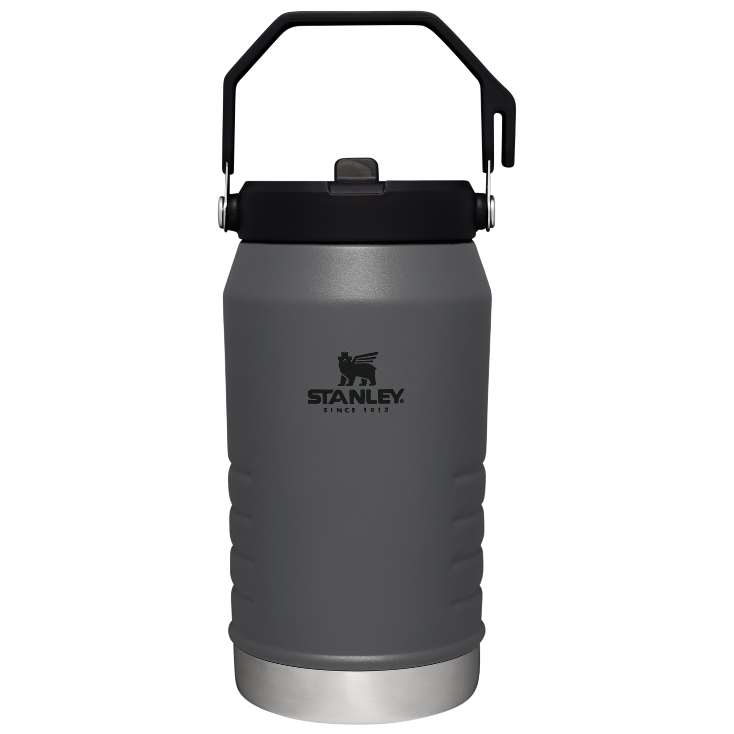 The IceFlow Flip Straw Jug | 64 OZ - Stanley Create - Image 4