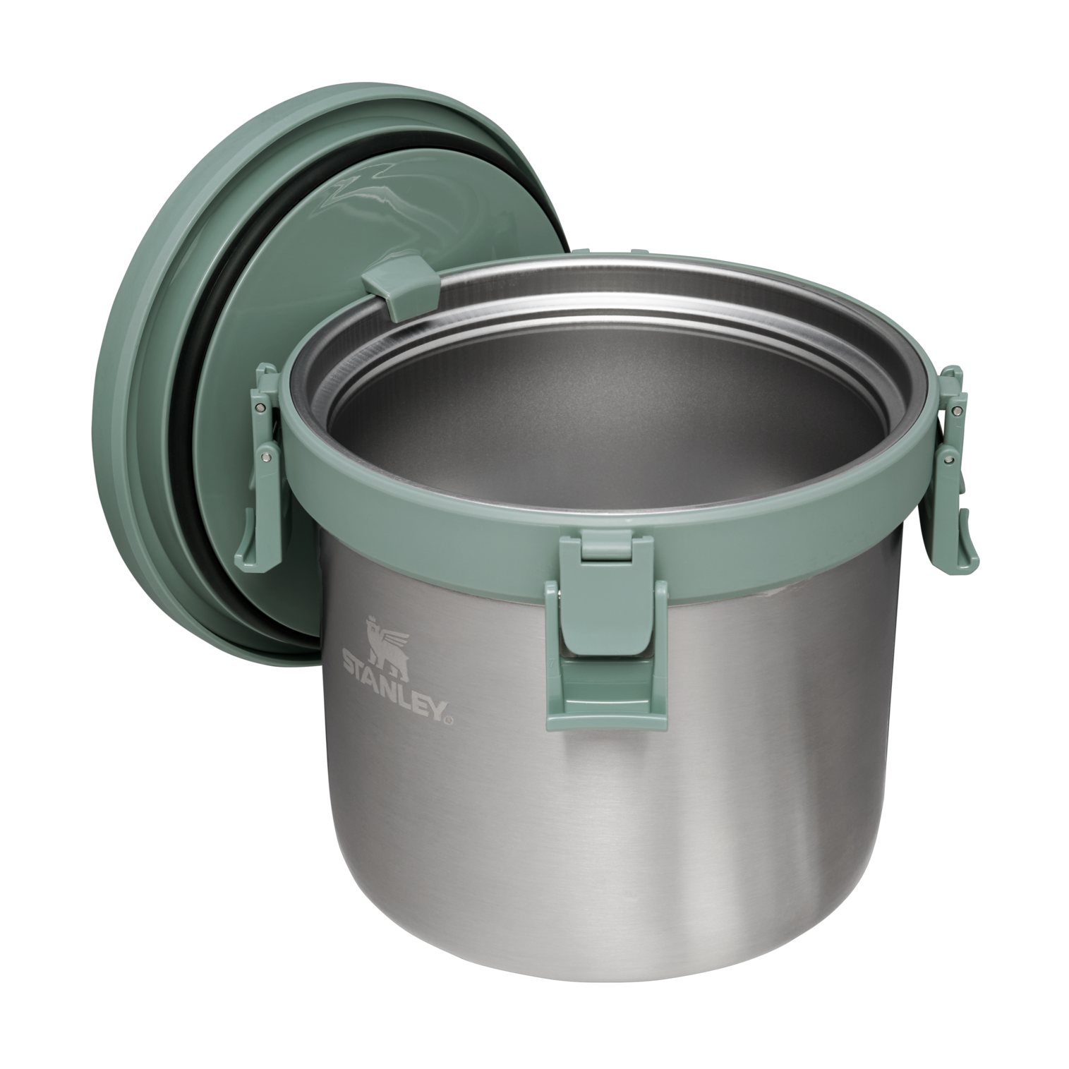 Adventure Stay Hot Camp Crock | 3QT - Image 3
