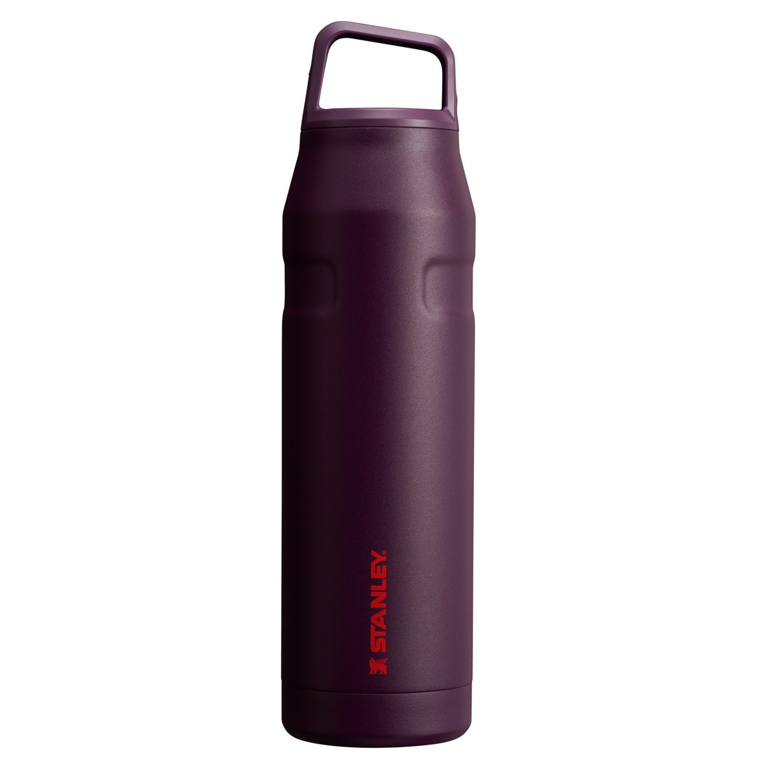 IceFlow Bottle with Cap and Carry+ Lid | 36 OZ - Image 2