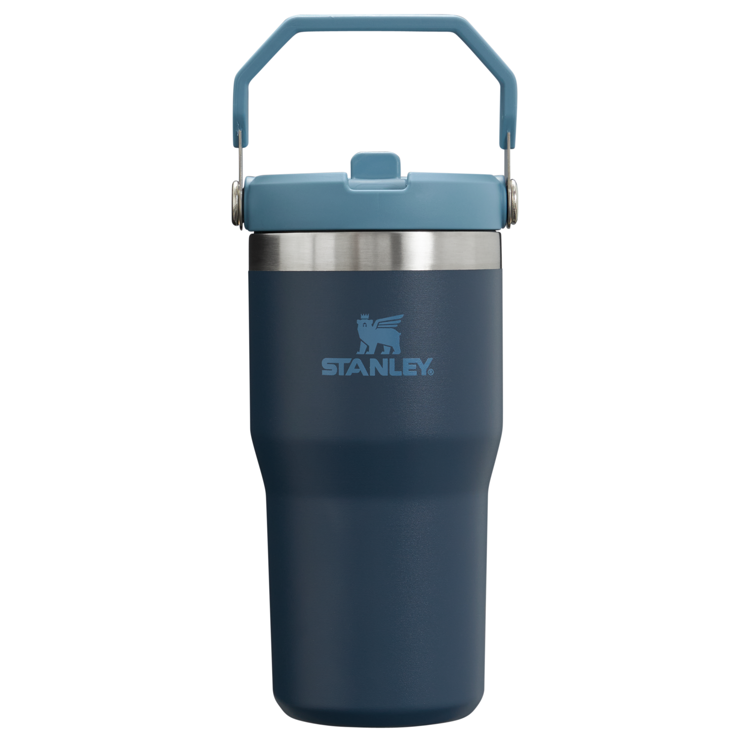 The IceFlow Flip Straw Tumbler | 20 OZ - Image 15