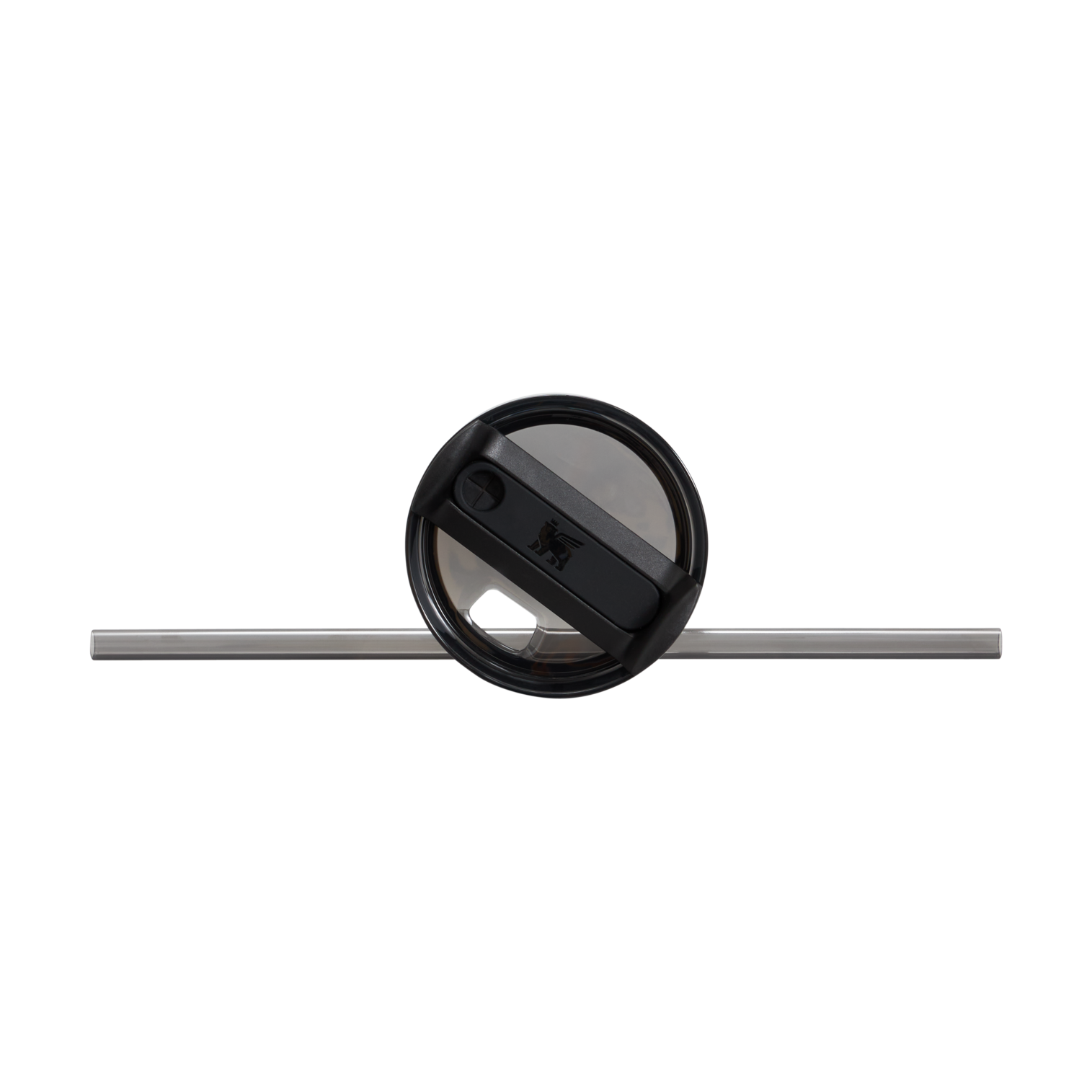 The Black Chroma Quencher H2.0 FlowState Tumbler | 30 OZ - Image 3