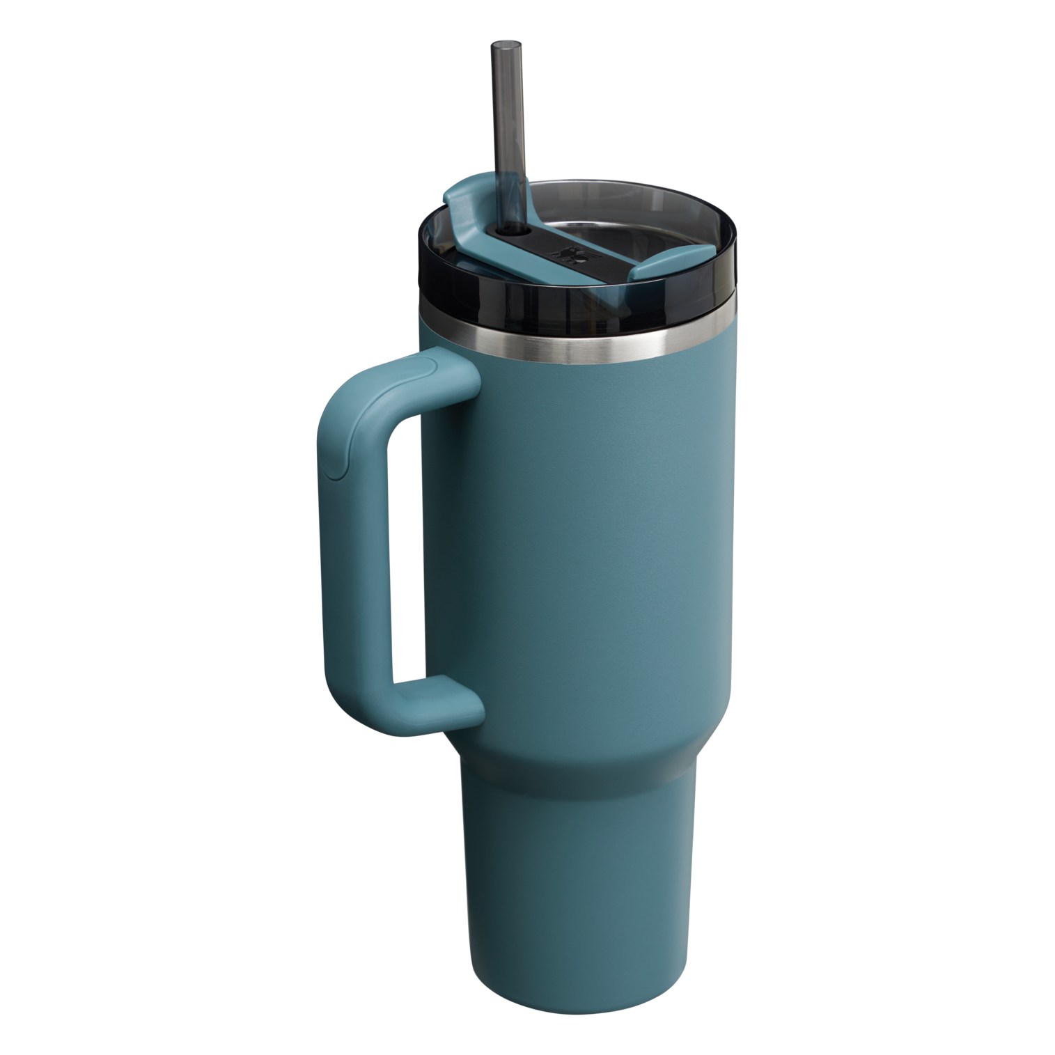 The Quencher H2.0 FlowState Tumbler | 40 OZ - Stanley Create - Image 23