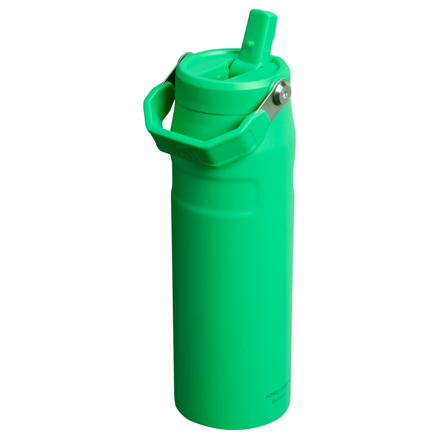 The IceFlow Bottle with Flip Straw Lid | 24 OZ - Stanley Create - Image 29