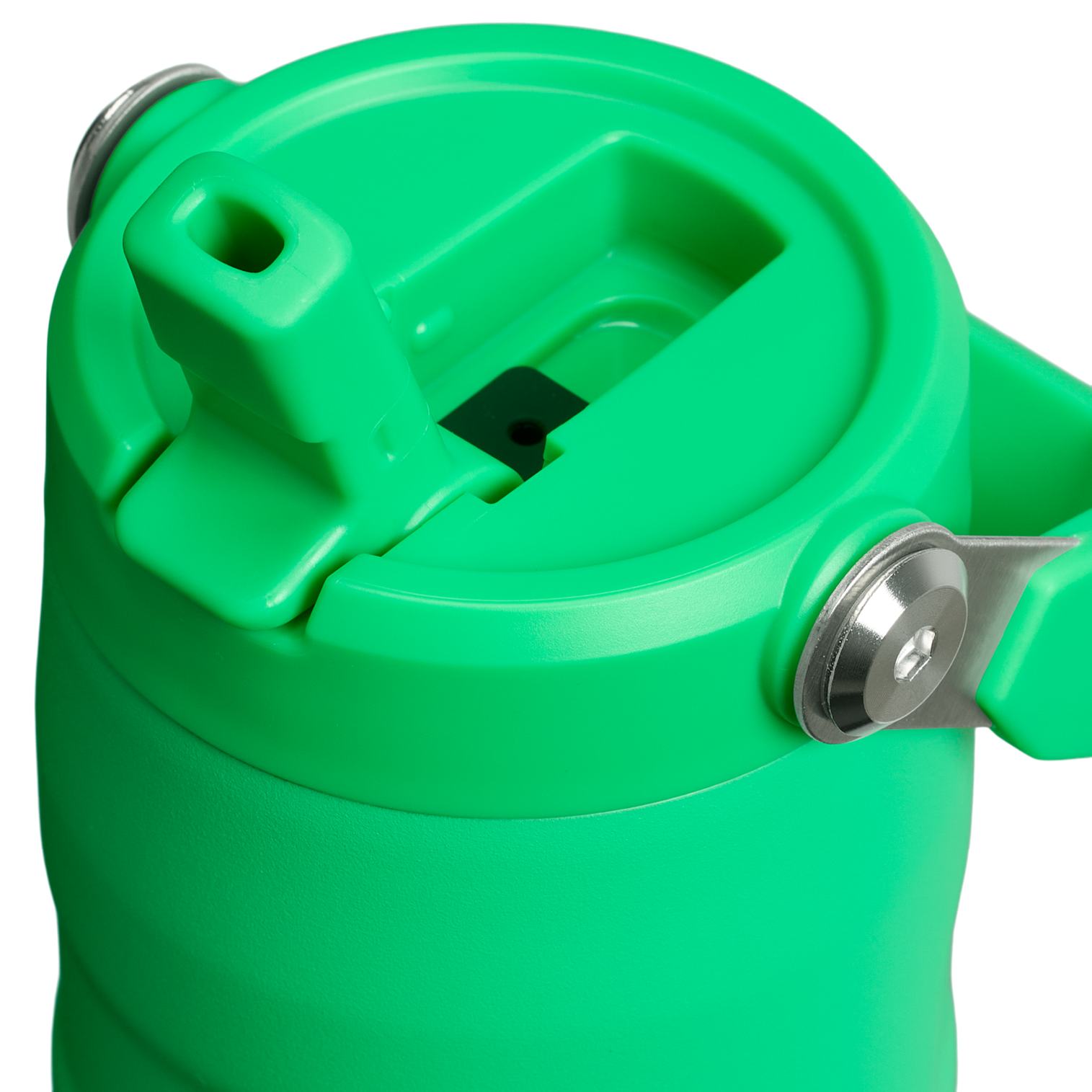 The IceFlow Bottle with Flip Straw Lid | 16 OZ - Image 23