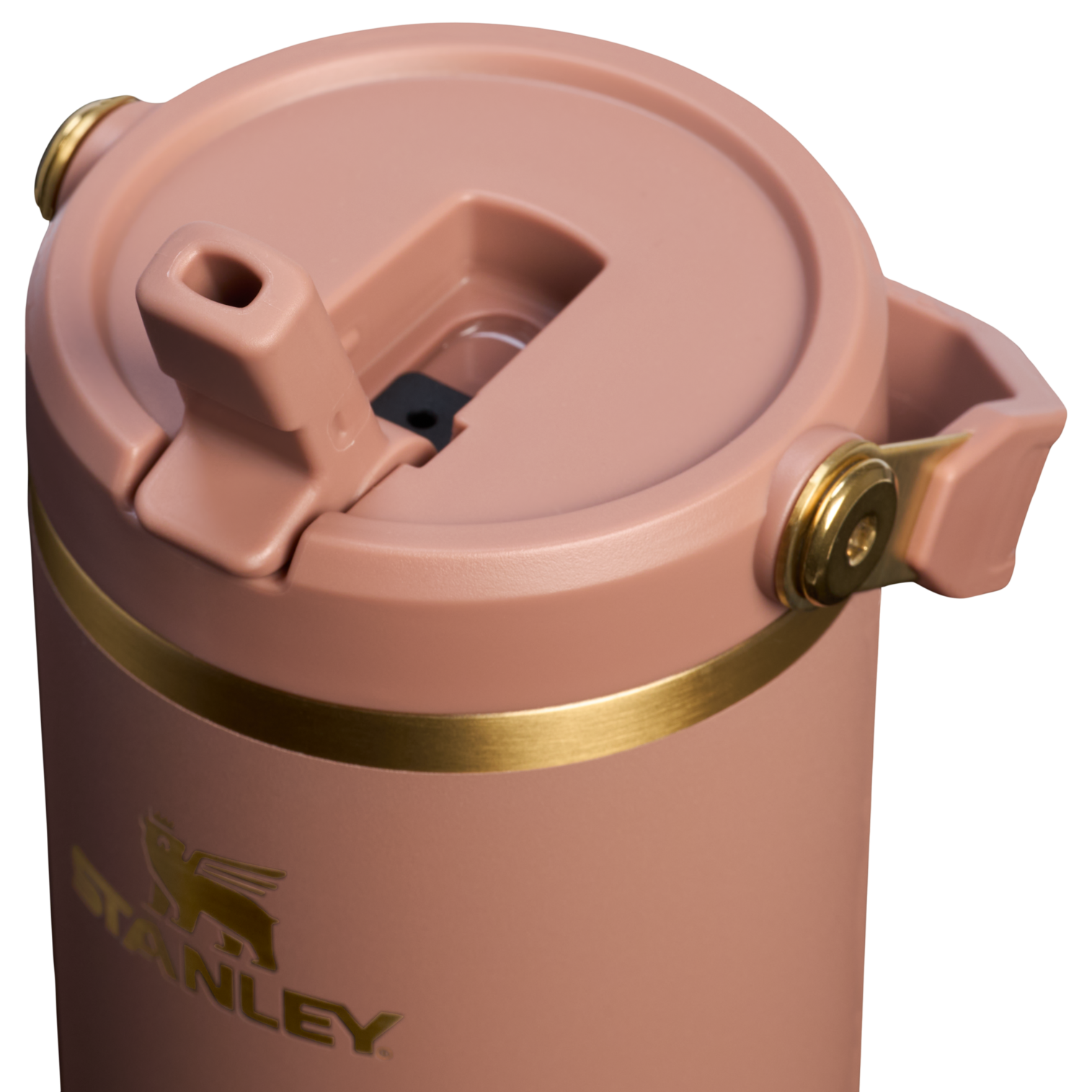 The IceFlow   Flip Straw Tumbler | 30 OZ - Stanley Create - Image 3