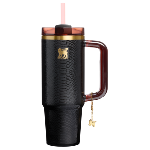 The Quencher   Luxe H2.0 FlowState   Tumbler | 30 OZ