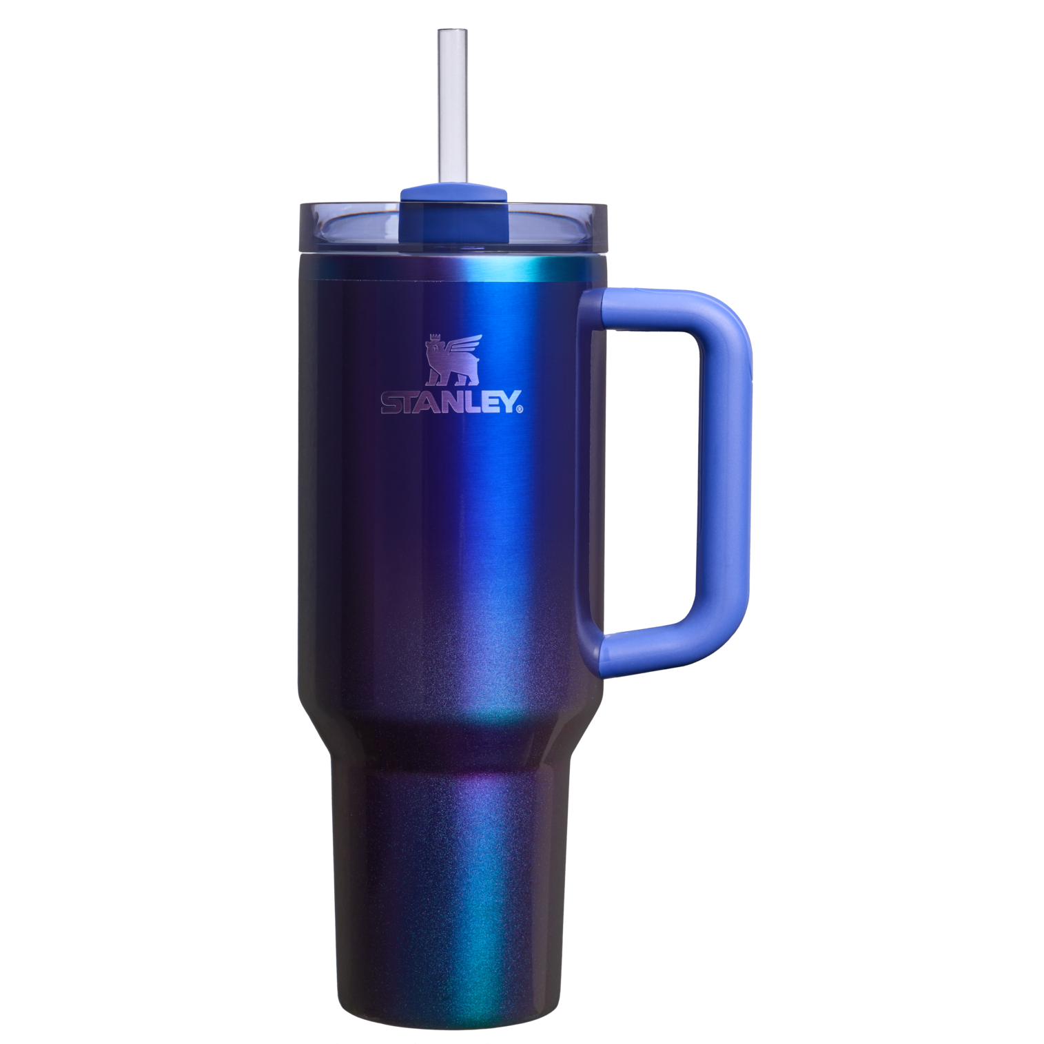 The Dream Weaver Quencher H2.0 Flowstate Tumbler | 40 OZ - Image 2