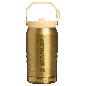 The Messi x Stanley IceFlow Flip Straw Jug | 64 OZ