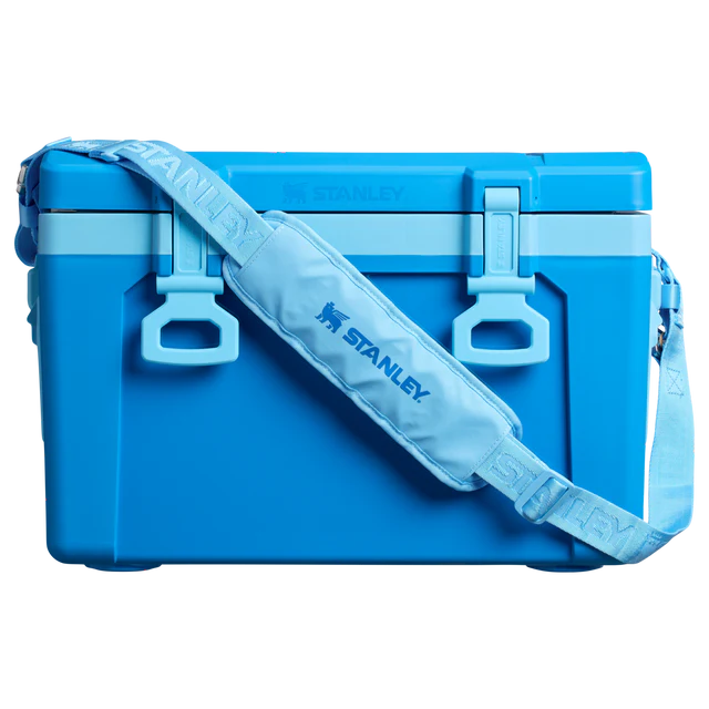 The Easy Carry Outdoor Cooler + Strap | 24 QT - Image 8