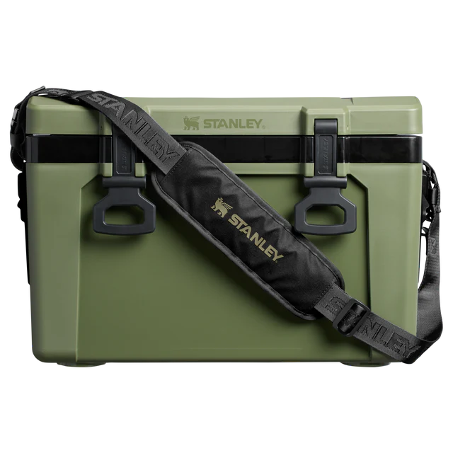 The Easy Carry Outdoor Cooler + Strap | 24 QT - Image 9