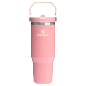 The IceFlow   Flip Straw Tumbler | 30 OZ