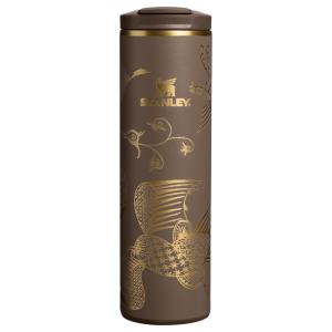 The Stanley 1913 x Nest AeroLight™ Transit Flip Top Mug | 16 OZ