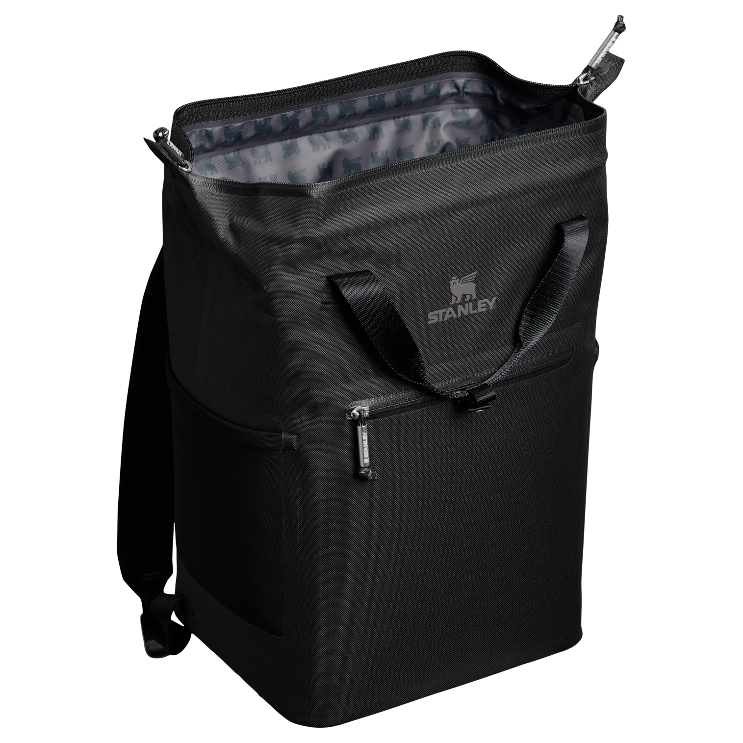 The All Day Madeleine Mini Cooler Backpack | 20 Can | 14 QT - Image 8