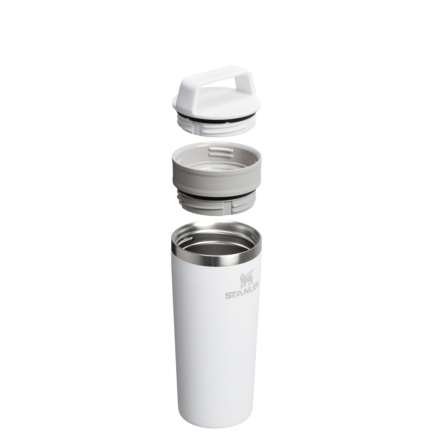 The Caf??-To-Go Travel Mug | 16 OZ - Stanley Create - Image 5