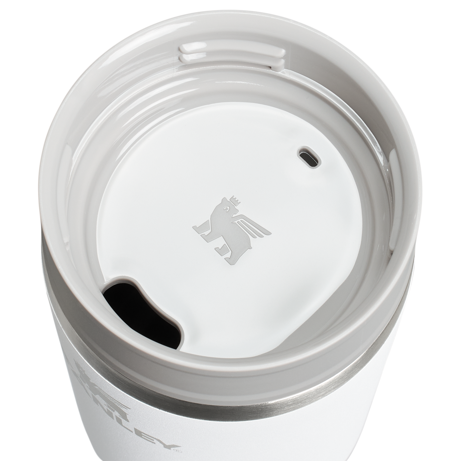 The Caf??-To-Go Travel Mug | 16 OZ - Stanley Create - Image 4