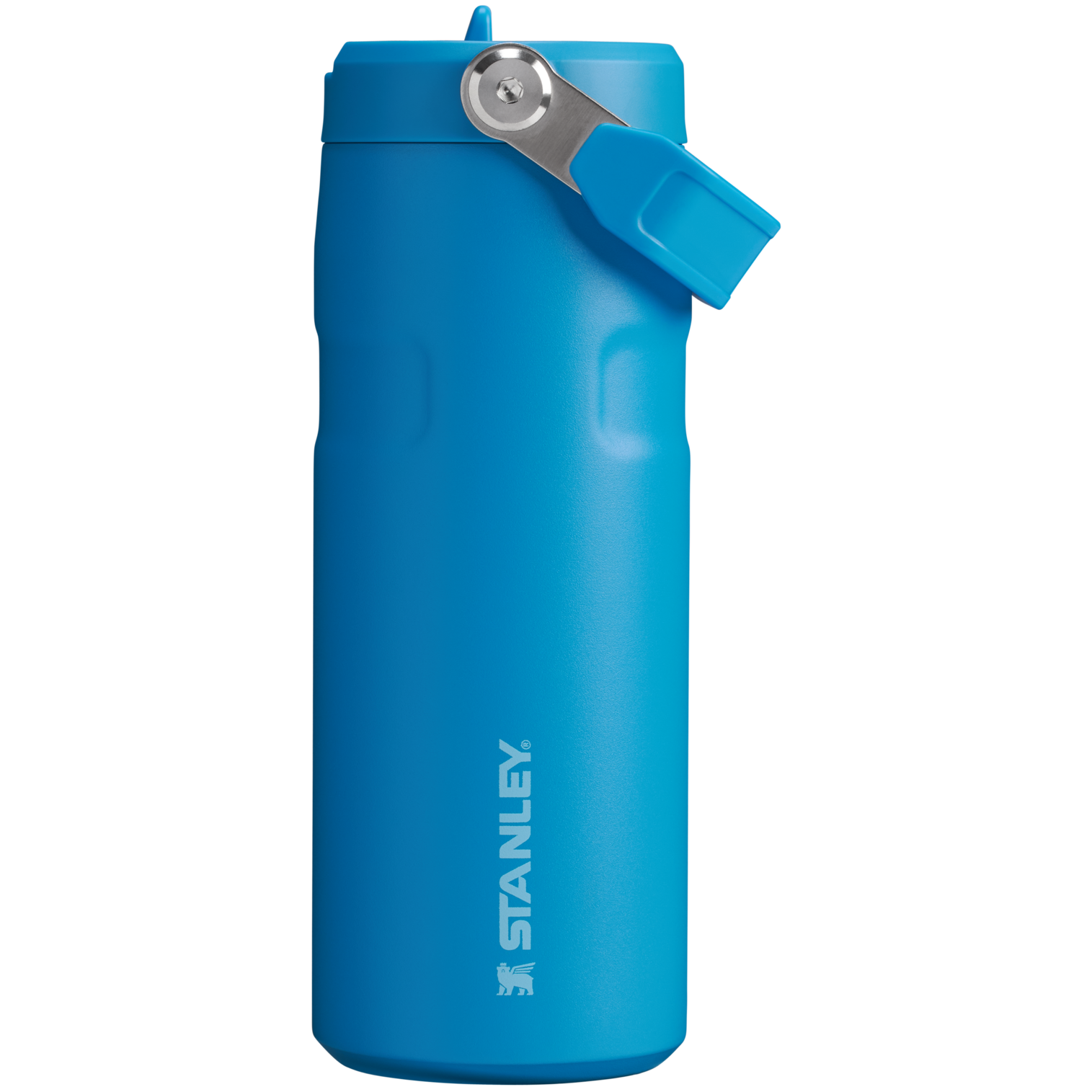 The IceFlow Bottle with Flip Straw Lid | 16 OZ - Image 22