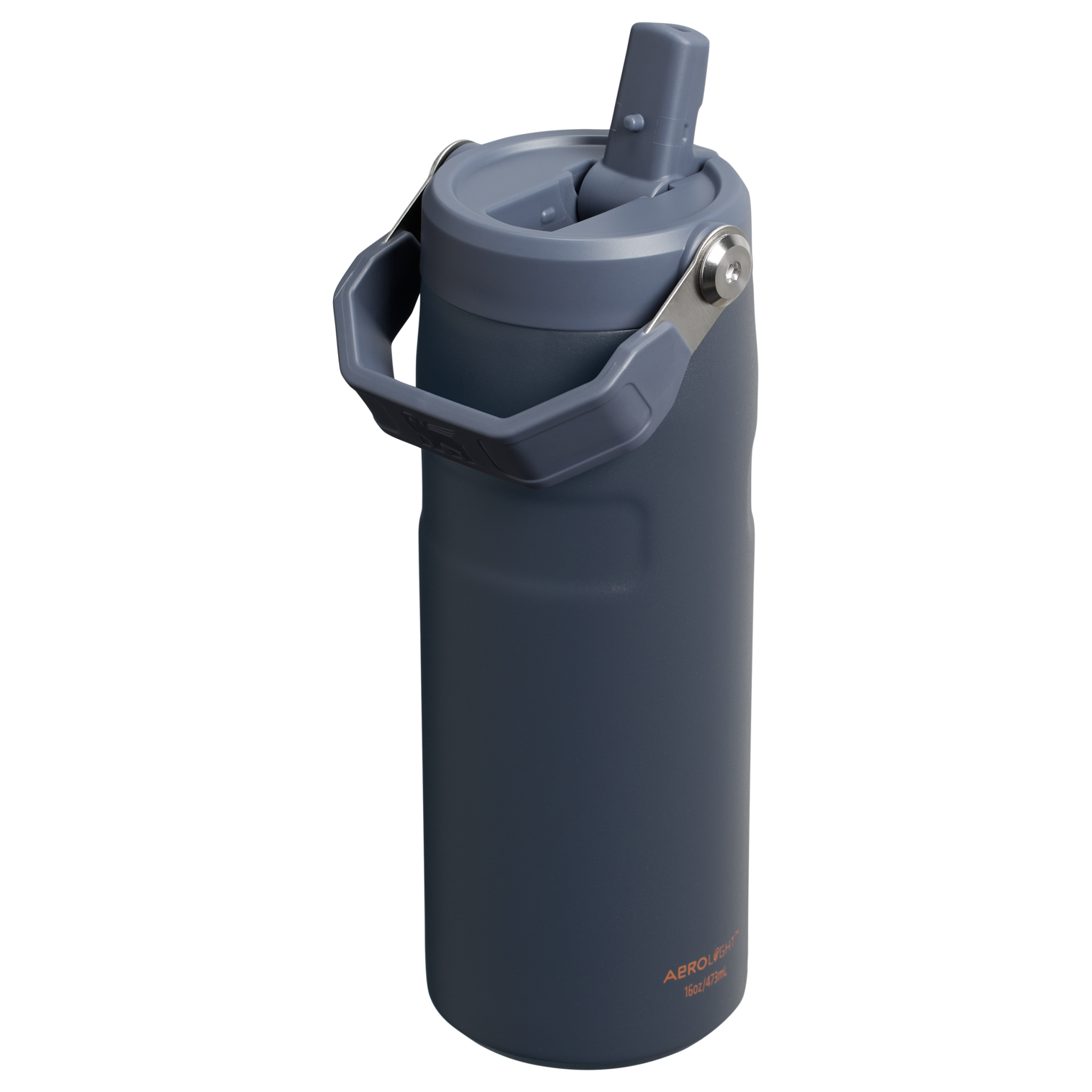 The IceFlow Bottle with Flip Straw Lid | 16 OZ - Image 30