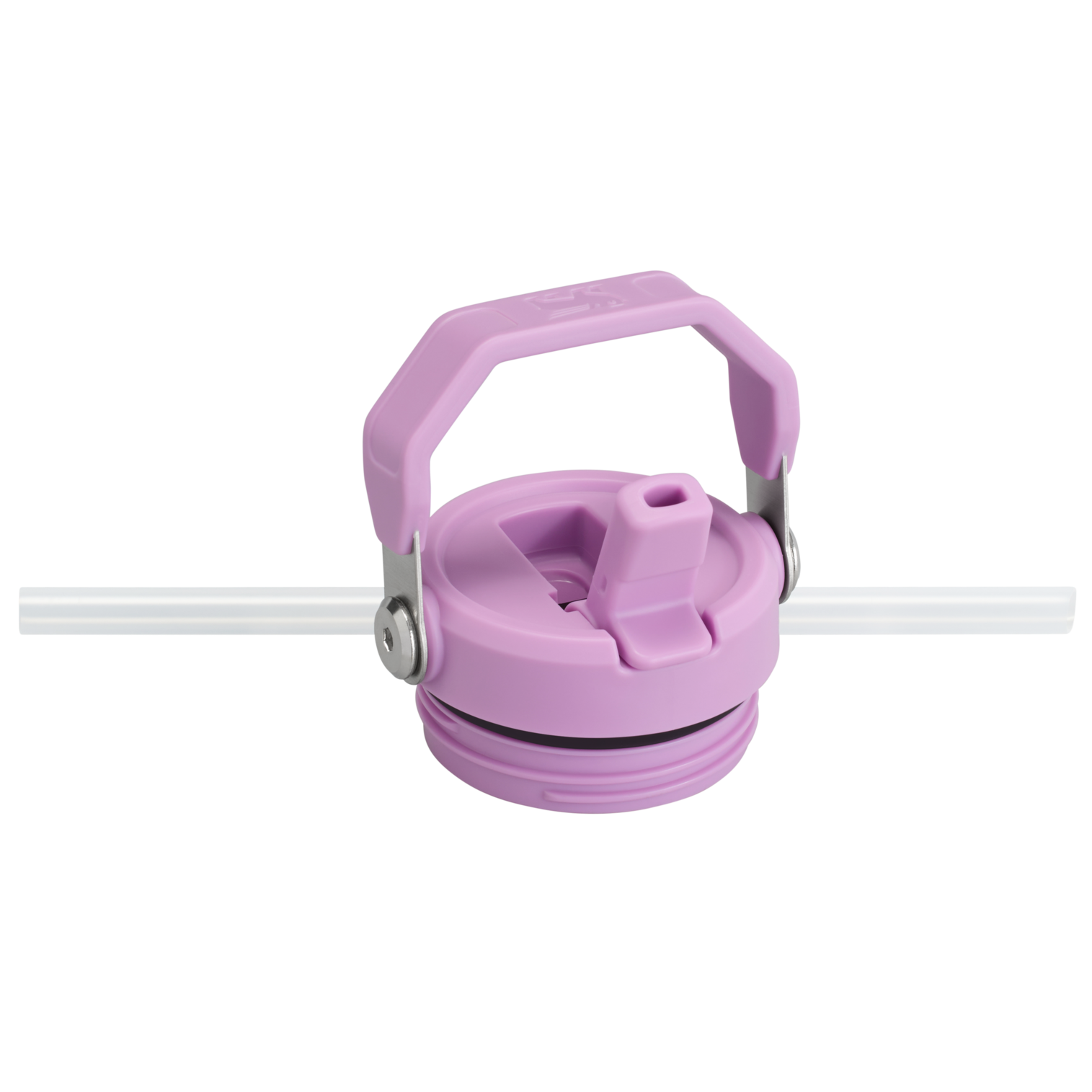 The IceFlow Bottle with Flip Straw Lid | 24 OZ - Stanley Create - Image 18