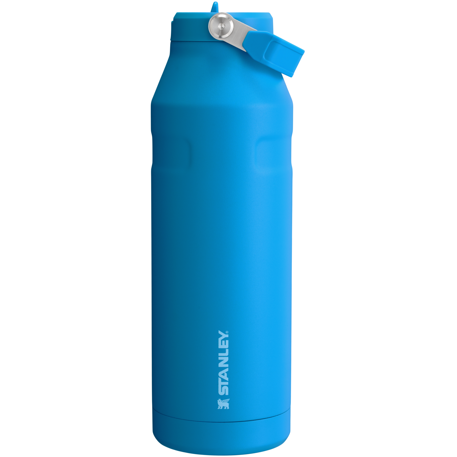 The IceFlow Bottle with Flip Straw Lid | 50 OZ - Image 4