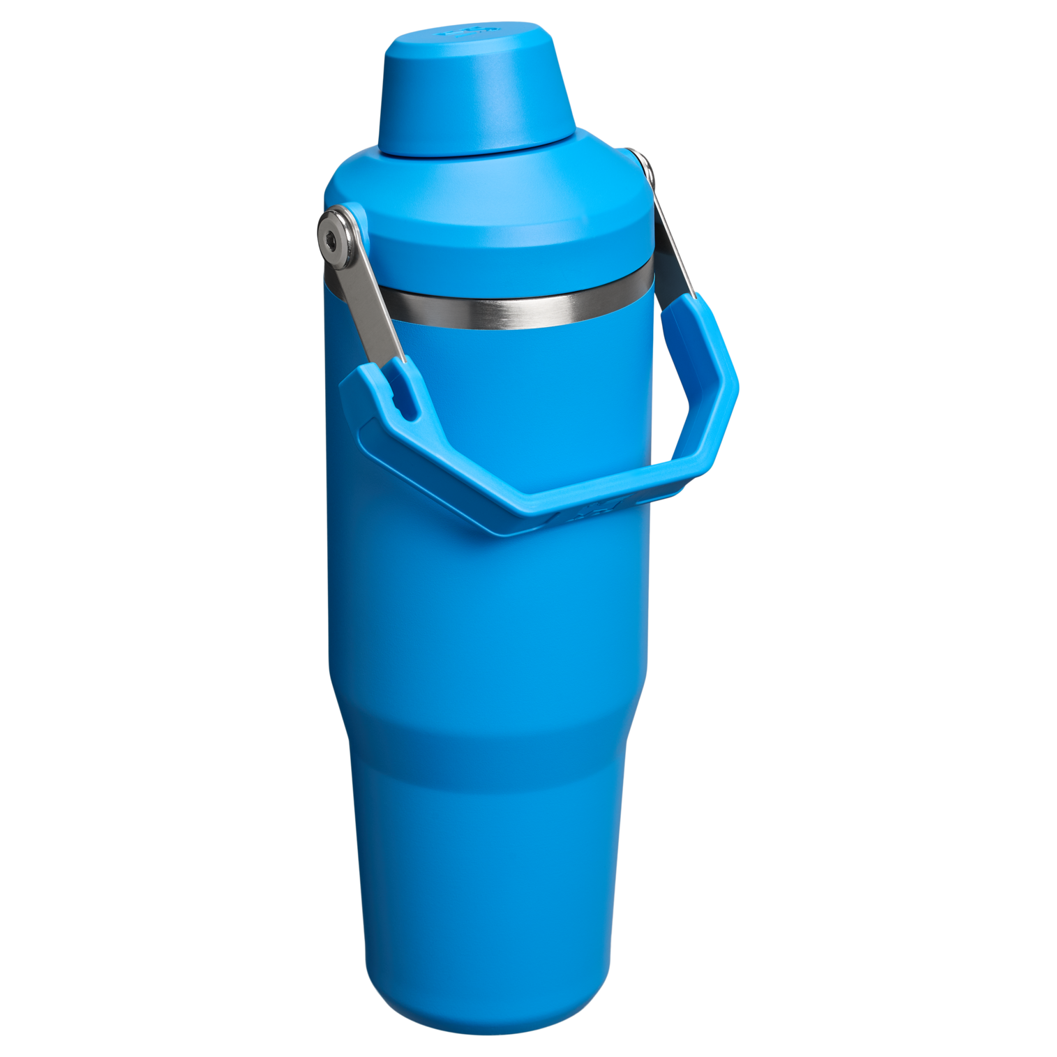 The IceFlow Tumbler with Fast Flow Lid | 30 OZ - Image 4