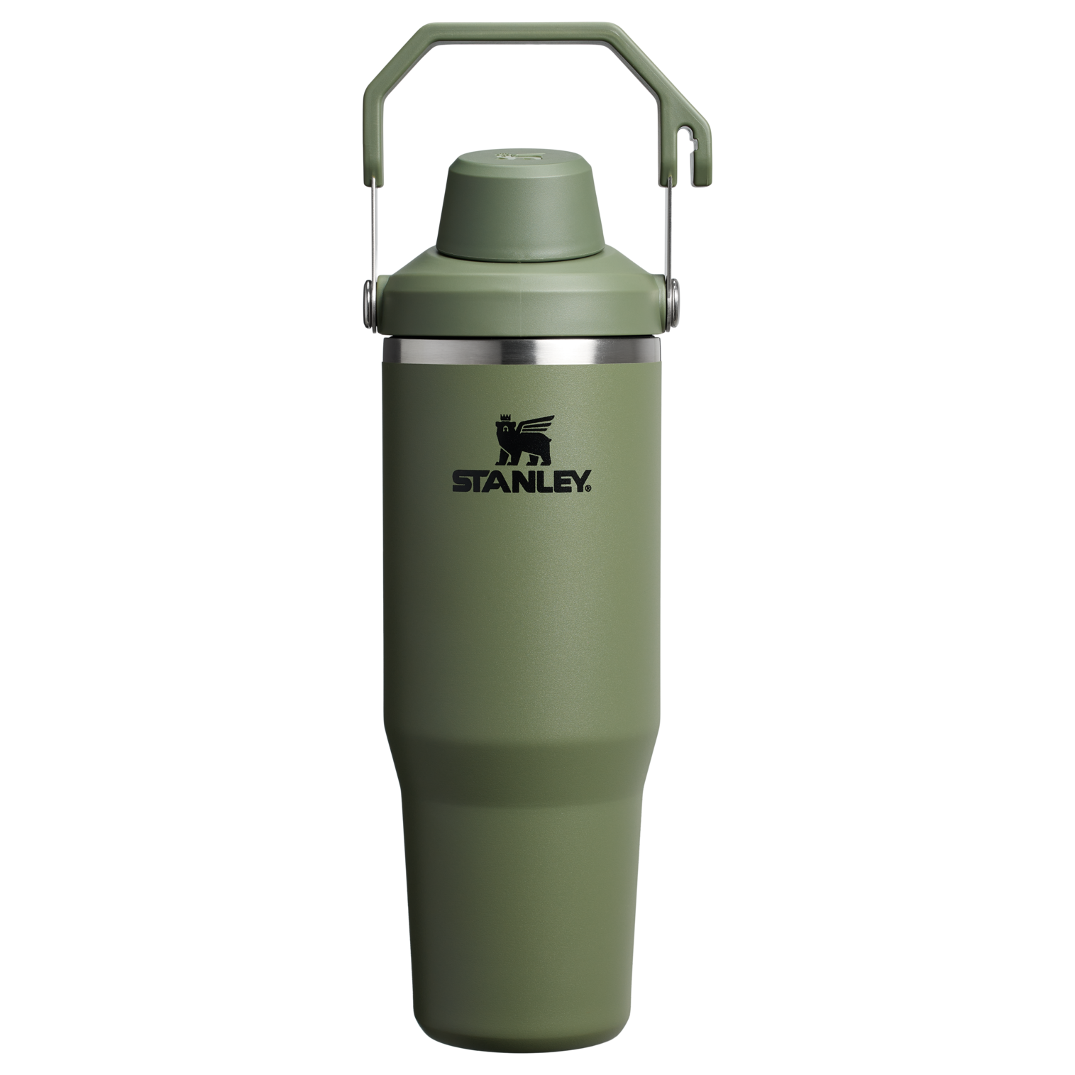 The IceFlow Tumbler with Fast Flow Lid | 30 OZ - Image 6