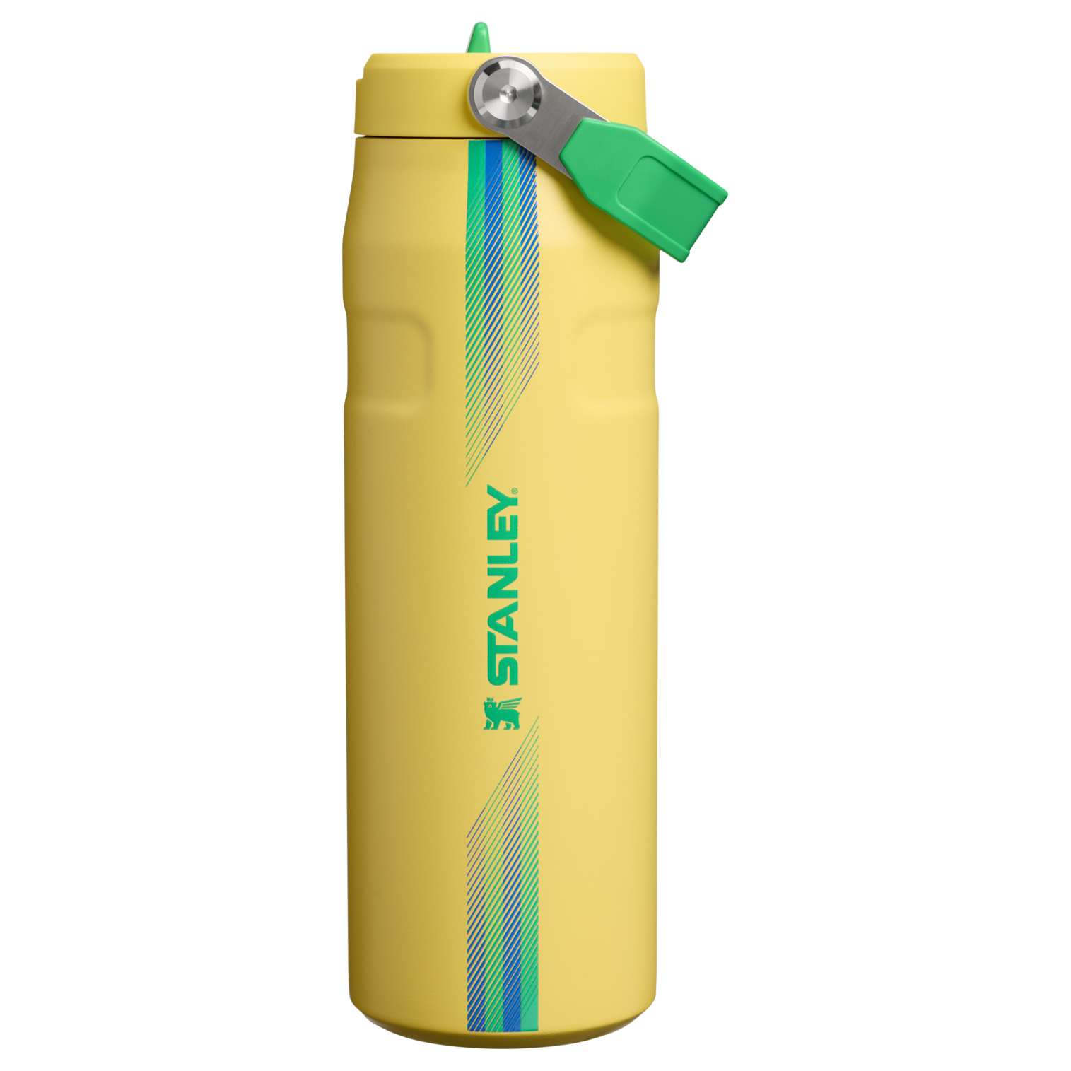 Country Collection IceFlow Aerolight Flip Straw Bottle | 24 oz - Stanley Create