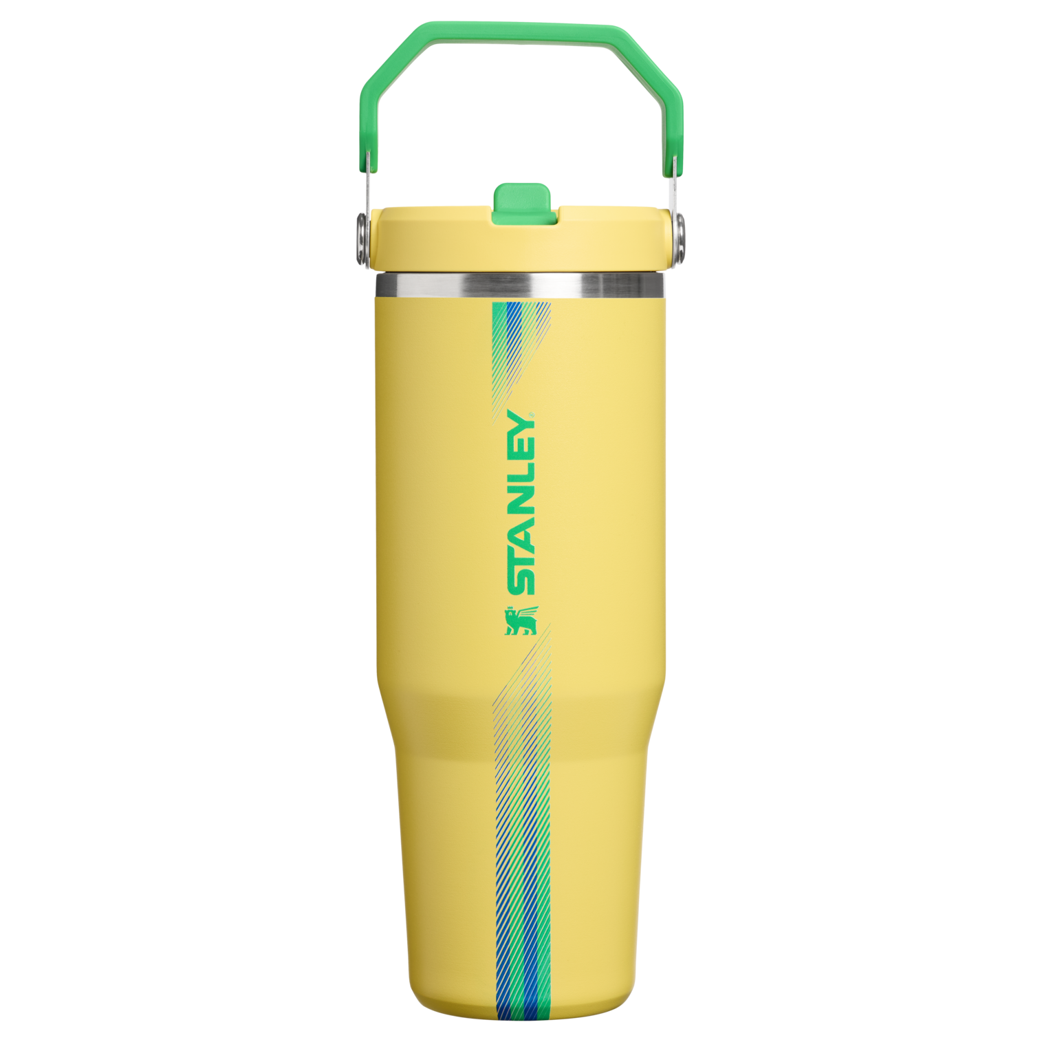 Country Collection IceFlow Tumbler | 30 oz - Stanley Create - Image 7