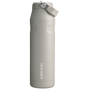 The IceFlow Bottle with Flip Straw Lid | 36 OZ - Stanley Create