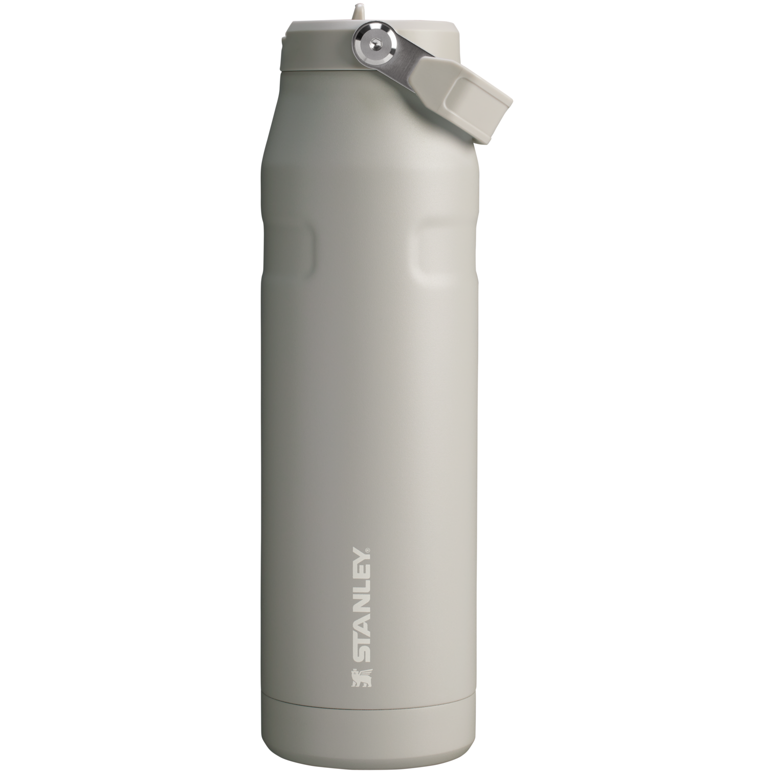The IceFlow Bottle with Flip Straw Lid | 36 OZ - Image 2