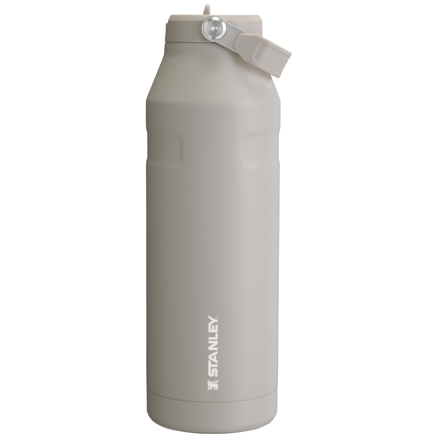 The IceFlow Bottle with Flip Straw Lid | 50 OZ
