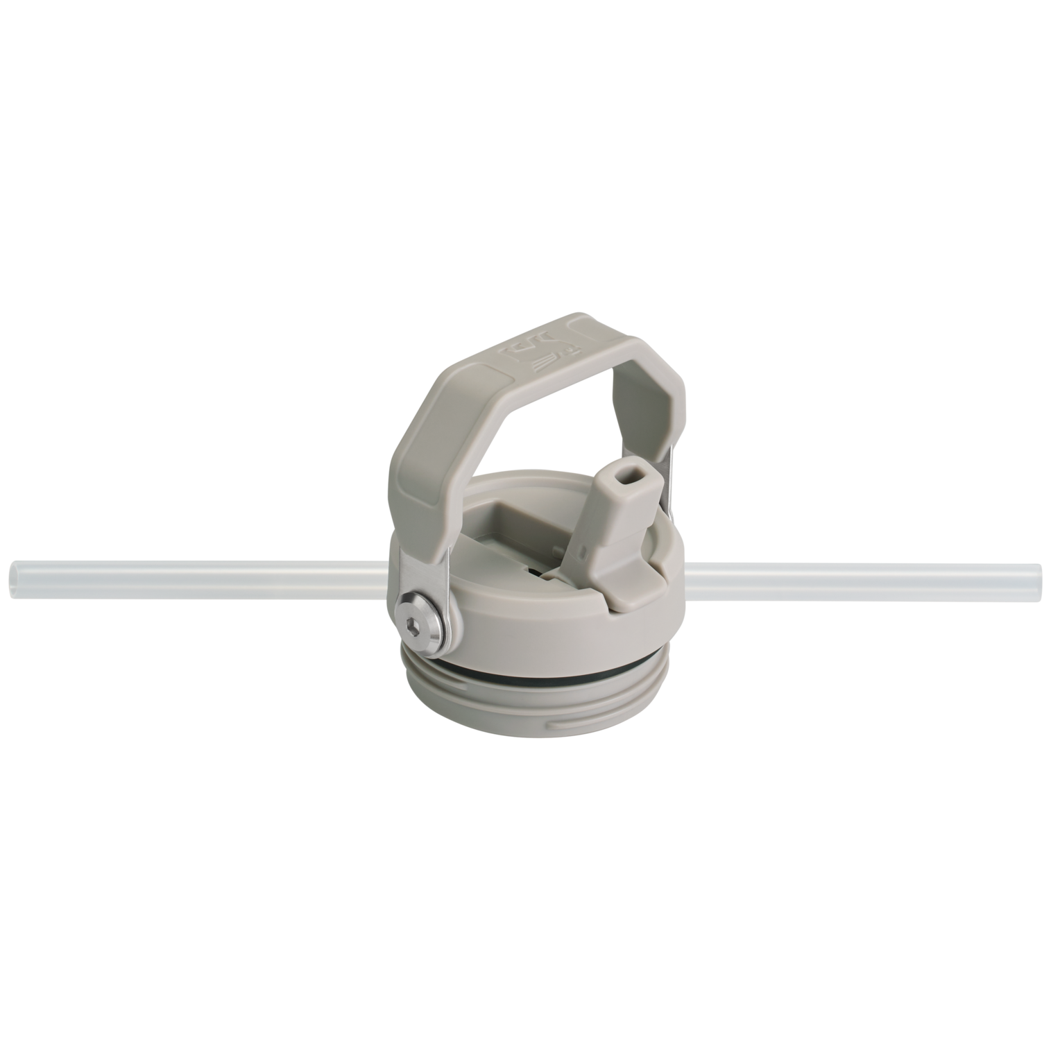 The IceFlow Bottle with Flip Straw Lid | 50 OZ - Image 3