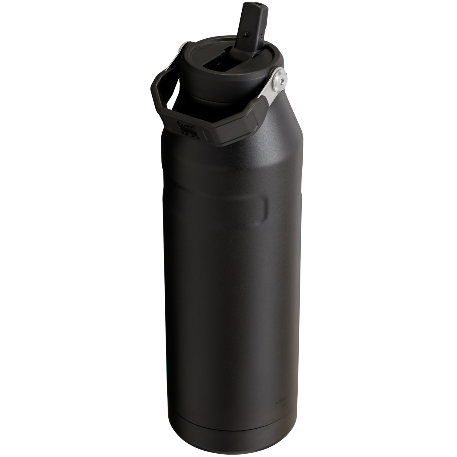 The IceFlow Bottle with Flip Straw Lid | 50 OZ - Image 8