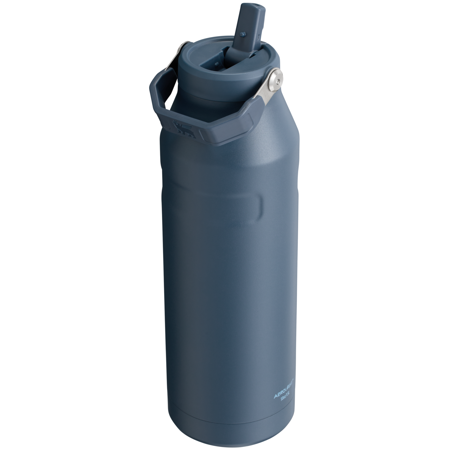 The IceFlow Bottle with Flip Straw Lid | 50 OZ - Image 14