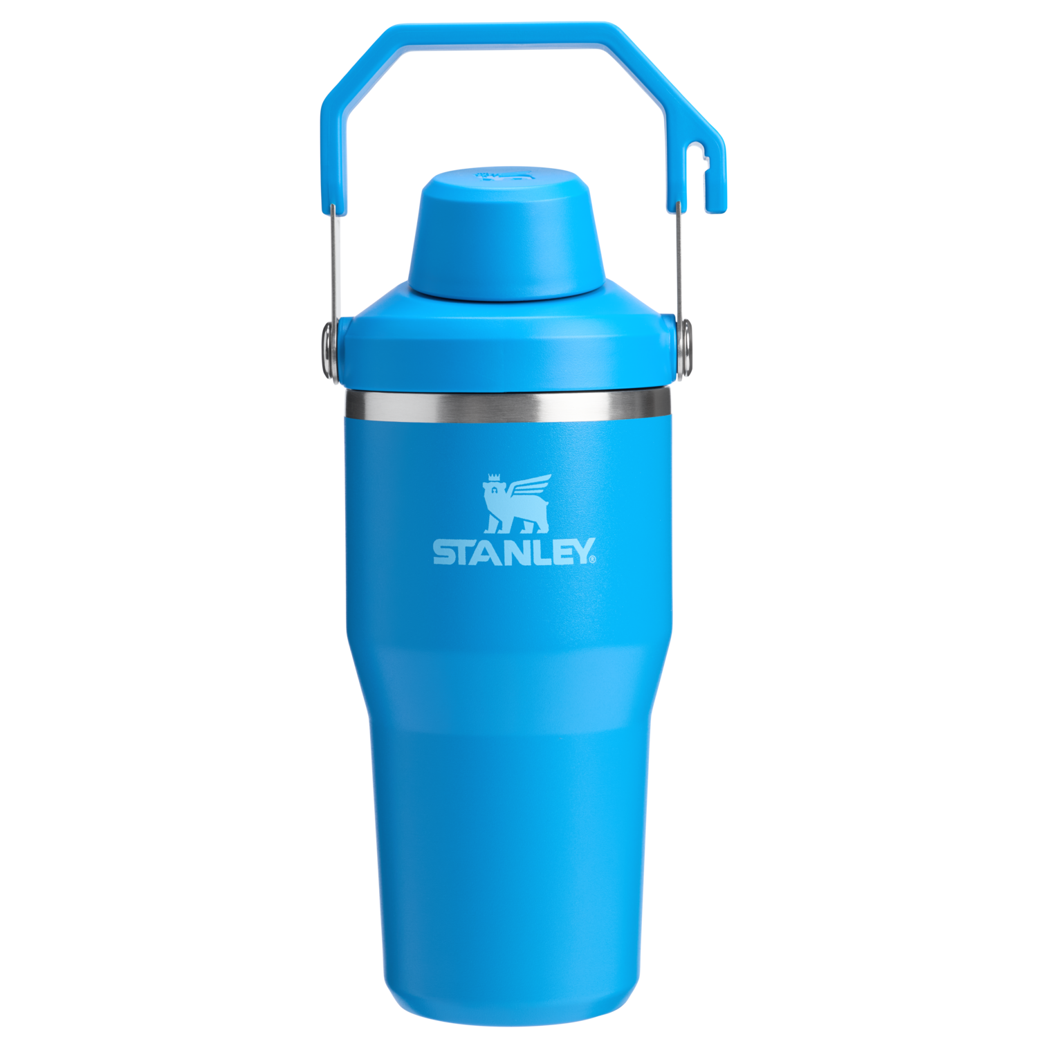 The IceFlow Tumbler with Fast Flow Lid | 20 OZ - Image 6
