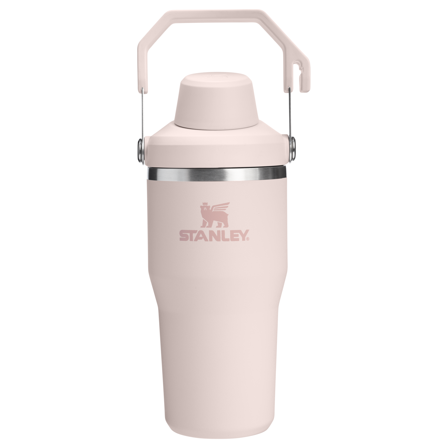 The IceFlow Tumbler with Fast Flow Lid | 20 OZ - Image 2