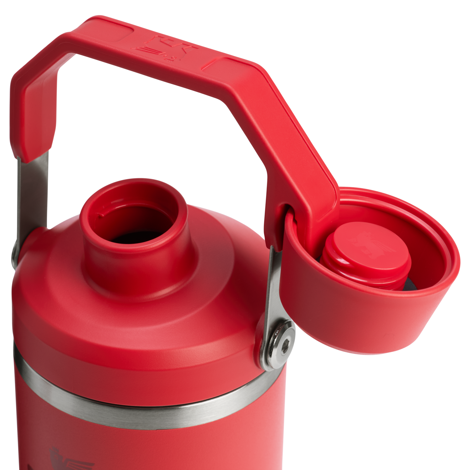 The IceFlow Tumbler with Fast Flow Lid | 30 OZ - Image 22