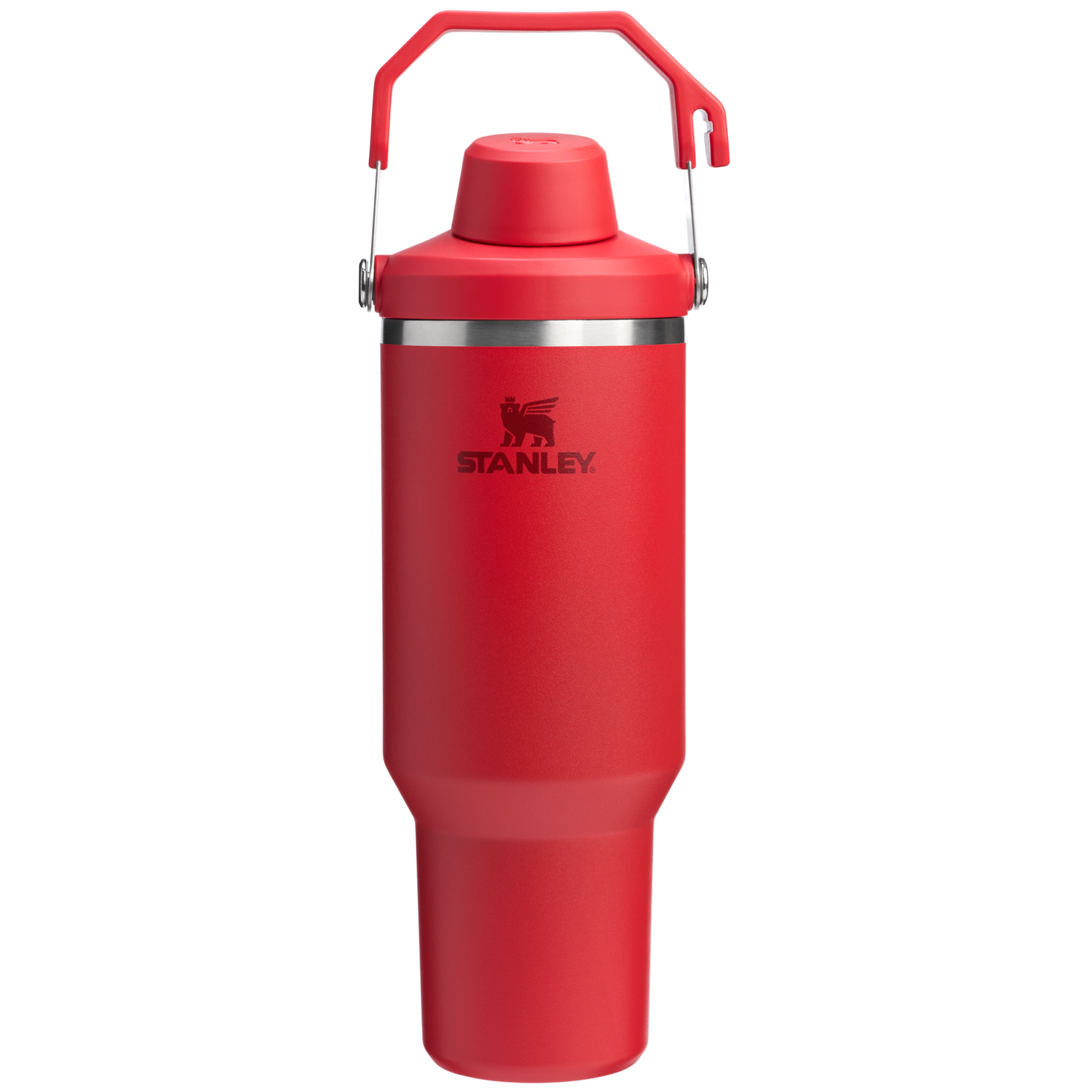 The IceFlow Tumbler with Fast Flow Lid | 40 OZ - Image 13