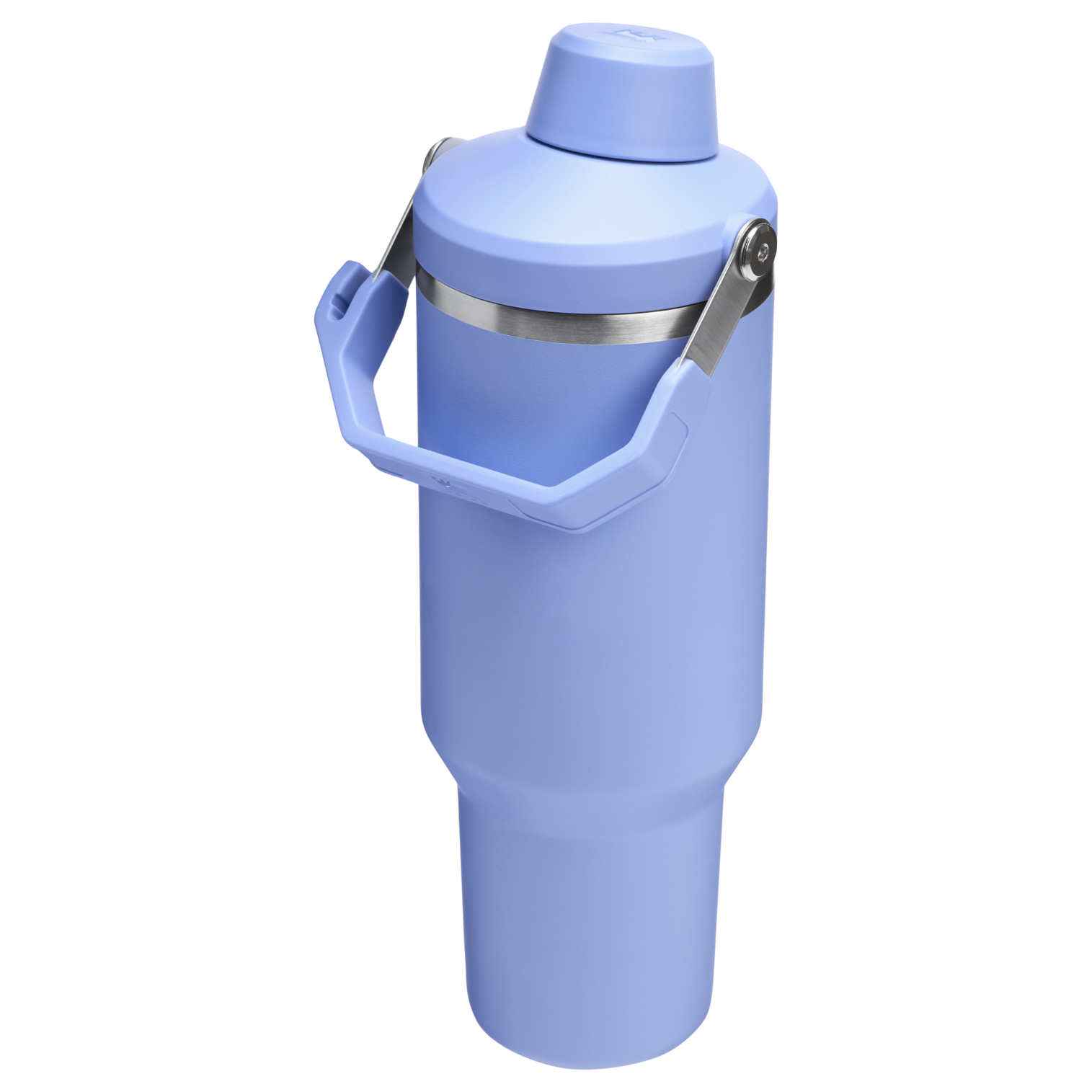 The IceFlow Tumbler with Fast Flow Lid | 40 OZ - Image 15