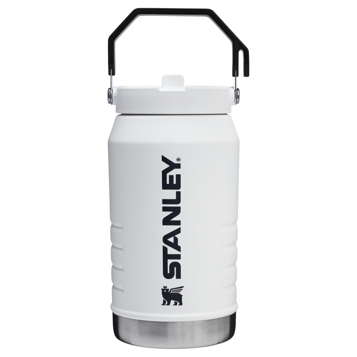 The IceFlow Flip Straw Jug | 64 OZ - Stanley Create - Image 13