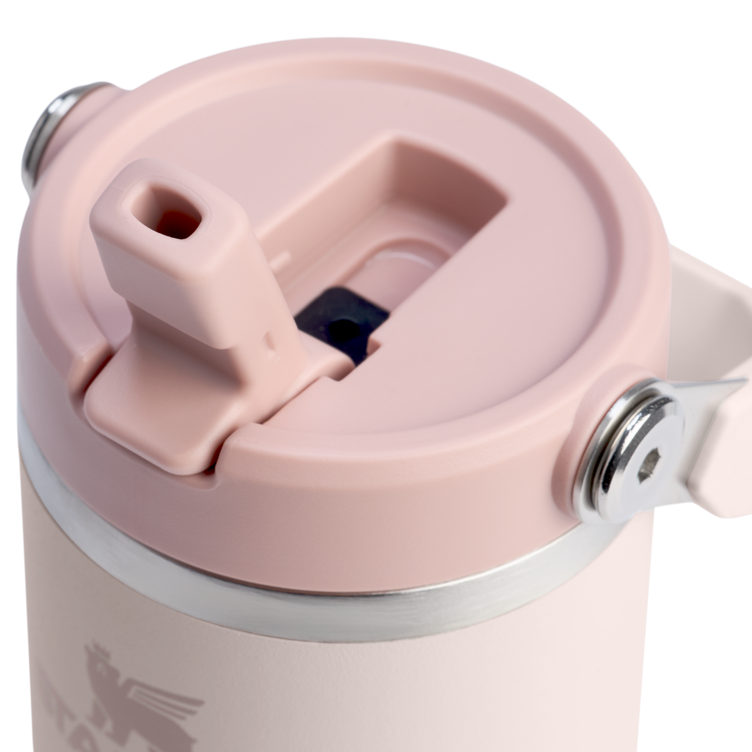 The IceFlow Flip Straw Tumbler | 14 OZ - Image 5