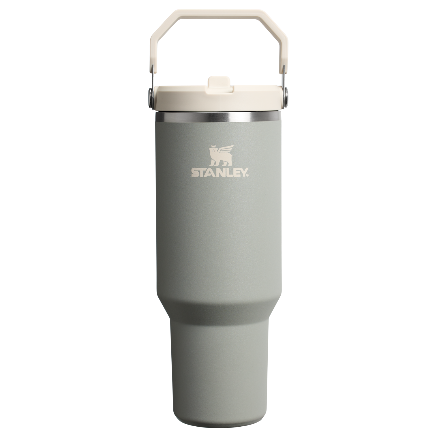 The IceFlow Flip Straw Tumbler | 40 OZ - Image 6