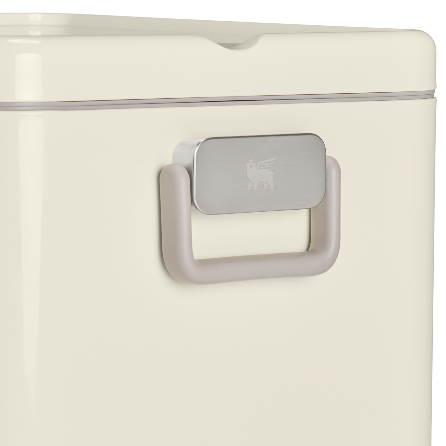 The Lifted Spirits Steel Cooler | 55 QT - Image 9