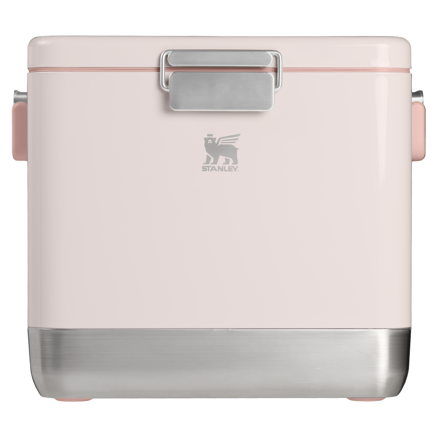 The Lifted Spirits Steel Cooler | 55 QT - Image 2