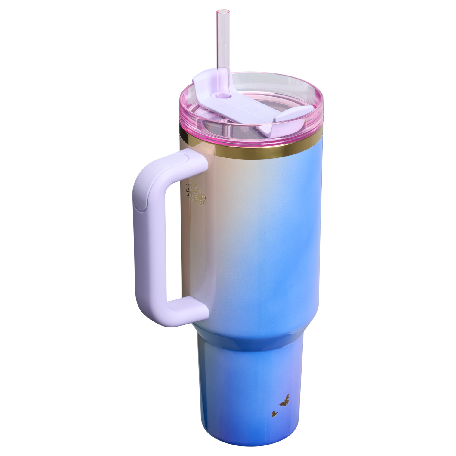 The Wicked for Good Quencher H2.0 FlowState Tumbler | 40 OZ - Image 10