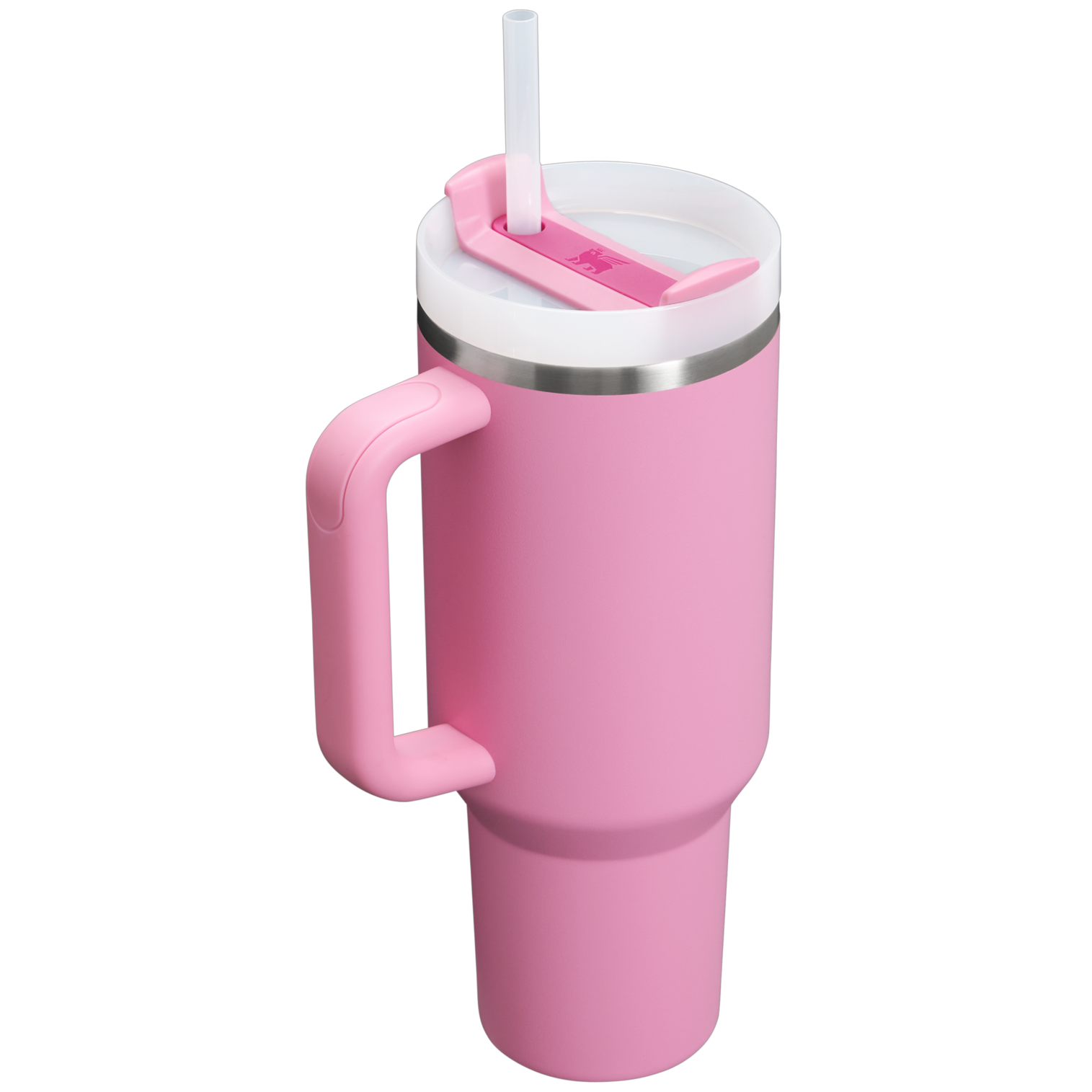 The Quencher H2.0 FlowState Tumbler | 40 OZ - Stanley Create - Image 2