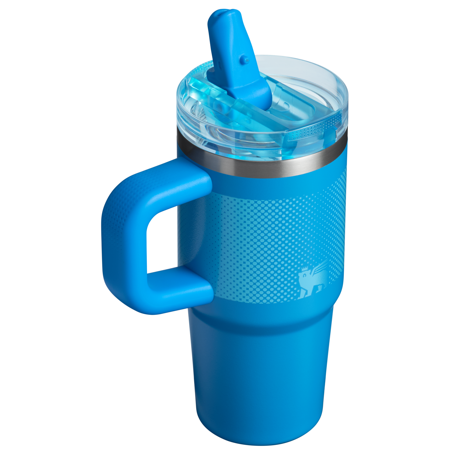 The Quencher ProTour Flip Straw Tumbler | 14 OZ - Stanley Create - Image 3