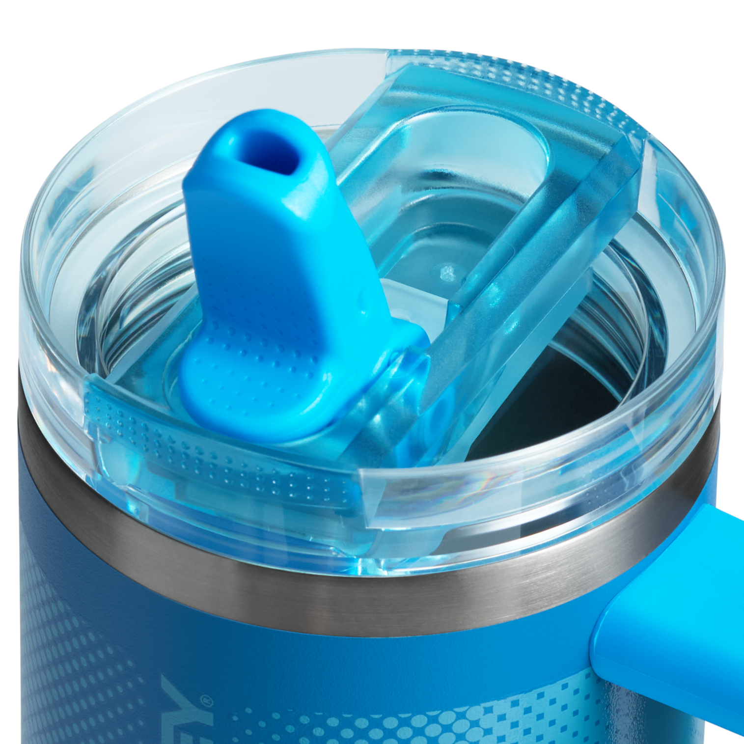 The Quencher ProTour Flip Straw Tumbler | 14 OZ - Stanley Create - Image 2