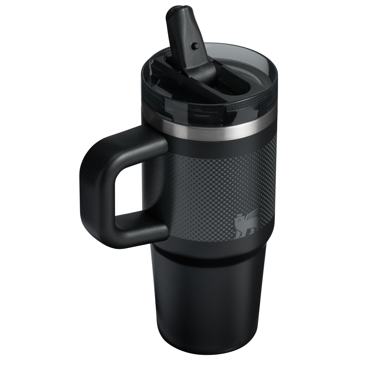 The Quencher ProTour Flip Straw Tumbler | 14 OZ - Stanley Create - Image 5